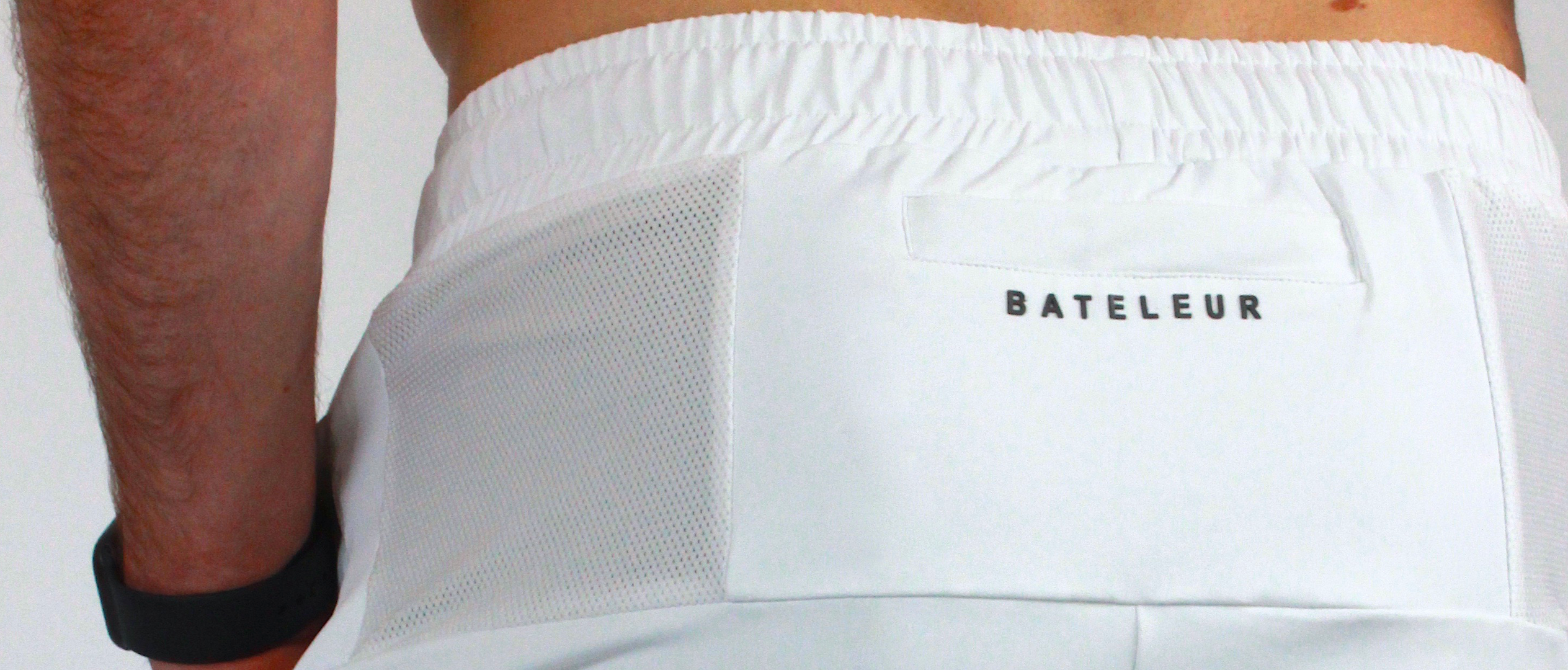 Atlas Shorts
